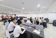 正月初十啟新程，2026銷售集中營(yíng)燃情開(kāi)營(yíng)，聚力攻堅(jiān)創(chuàng)佳績(jī)！